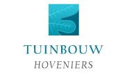 Hoveniers Logo groen