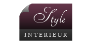 Interieur logo - zilver