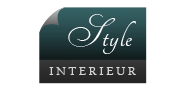 Styling advies logo - turquoise-blauw