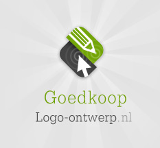 Goedkoop logo ontwerp in Apeldoorn, voordelig en professioneel